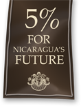 5% for Nicaragua's Future