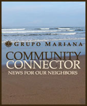 GRUPO MARIANA COMMUNITY CONNECTOR