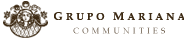 Grupo Mariana Communities